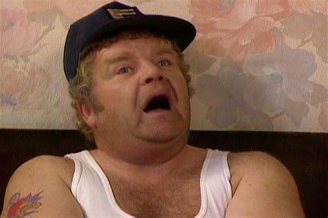 Keeping Up Appearances | Onslow, played by Geoffrey Hughes (… | Flickr