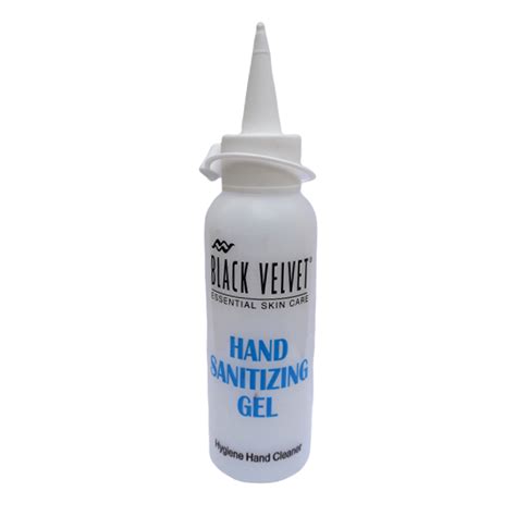 Hand Sanitizing Gel 100ml – Tropical Eden