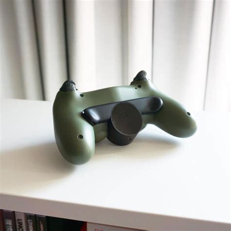 DualShock 4 Back Button Attachment review thread | Page 13 | ResetEra