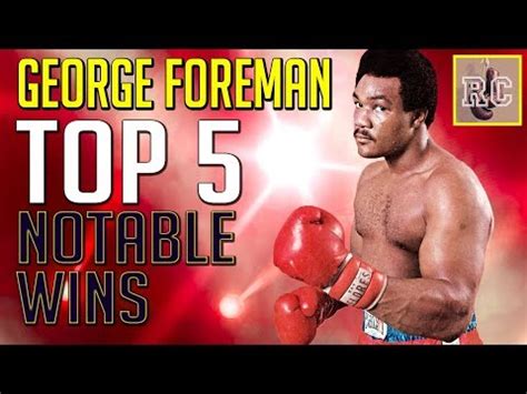 George Foreman Wins Olympics 50 Years Ago 1968 Olympics - VidoEmo ...