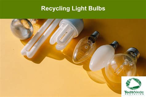 Recycle Light Bulb Ideas