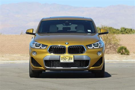 2018 BMW X2 fills another SUV niche - CNET