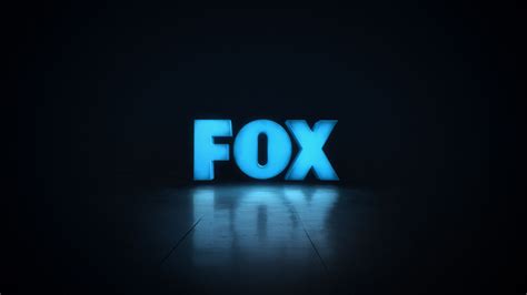 FOX Rebrand 2015 on Behance