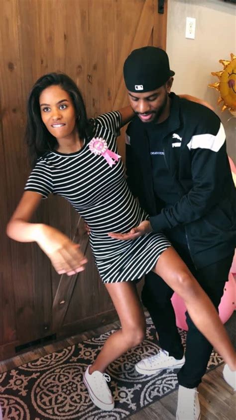 Bryson Tiller and Girlfriend Kendra Bailey Welcome Daughter Kelly Jade Tiller