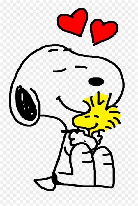 Download Snoopy Clipart Snoopy Woodstock Clip Art - Snoopy - Free Transparent PNG Clipart Images ...