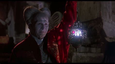 Bram Stoker’s Dracula (1992): “I am the monster that breathing men ...