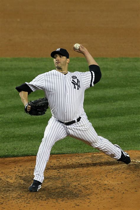 Yankees' Andy Pettitte Announces Retirement: A 5-Time World Champion | Bleacher Report | Latest ...