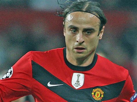 A Case called Dimitar Berbatov