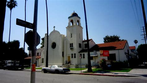 The Museum of the San Fernando Valley: August 2011