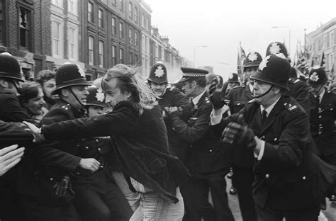 7. Lewisham, London, 1977 | Lewisham, British journal of photography, London photos