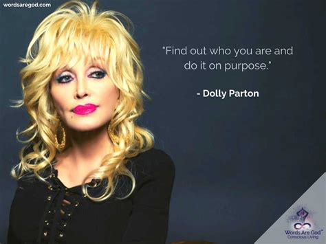 dolly parton quotes about life - Brande Geer