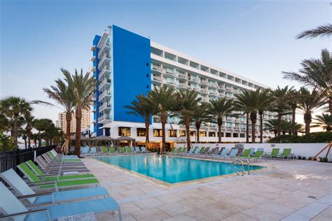 Legendary Hilton Clearwater Beach Resort & Spa Completes Multi-Million ...