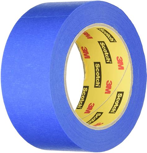 MASKING TAPE 3M BLUE | Gauci Borda - Marine | Hardware | Flags