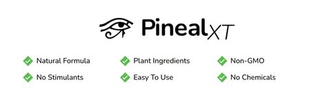 Pineal XT™ | OFFICIAL WEBSITE | Pineal Gland Restoration