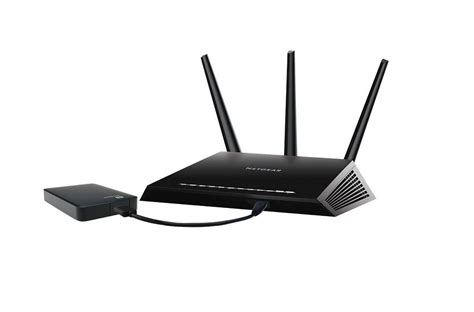 NETGEAR R6900P Router Receives New Firmware - Build 1.0.0.58