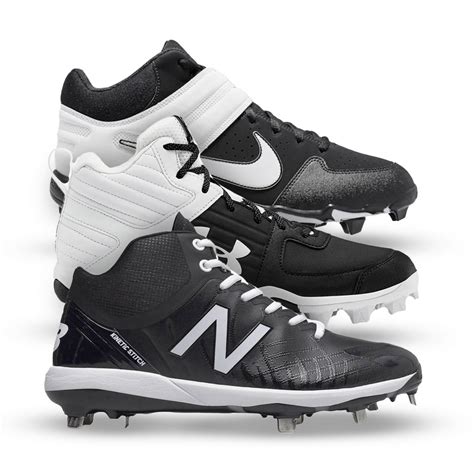 Cleat style | Baseball Outlet