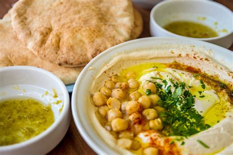 Best Food in Israel: Dishes Worth Traveling For - Tourist Israel