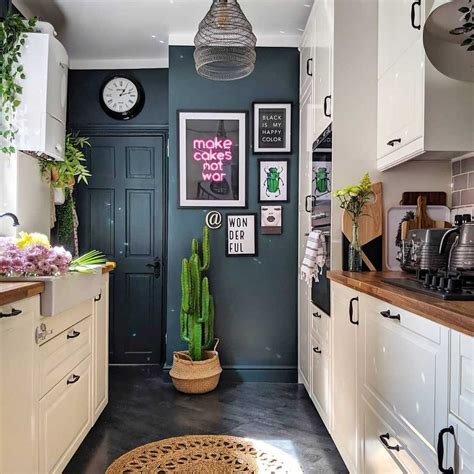 10 Small Kitchen Design Ideas | The Family Handyman