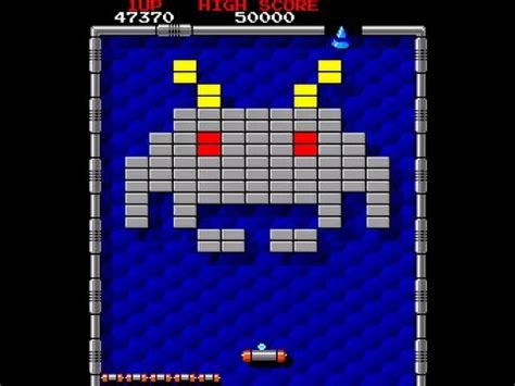 Arkanoid - Alchetron, The Free Social Encyclopedia