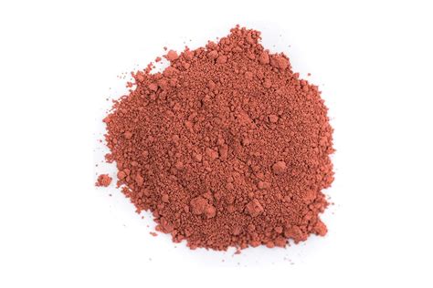 Madder Lake Coral Pigments | Kremer Pigmente Online Shop