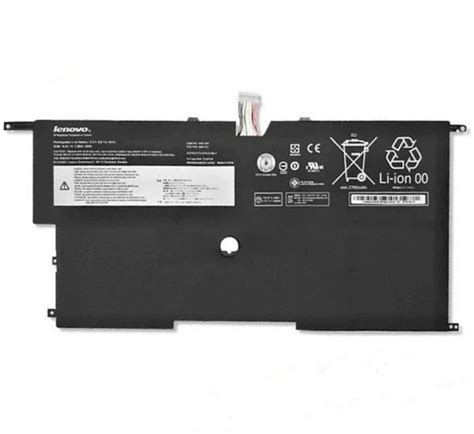 Lenovo ThinkPad X1 CARBON 2nd Gen 20A8 45N1700 45N1703 45N1702 45N1701 ...