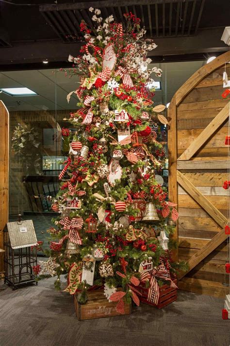 17 Best Price Christmas Trees for Your Christmas Inspirations | Christmas tree themes, Country ...