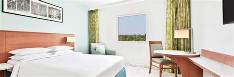 Hotel in Whitefield, Bangalore | Fairfield by Marriott Bengaluru Whitefield