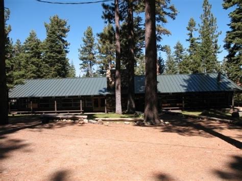 Camp Concord in South Lake Tahoe, California - Kid-friendly Attractions | Trekaroo