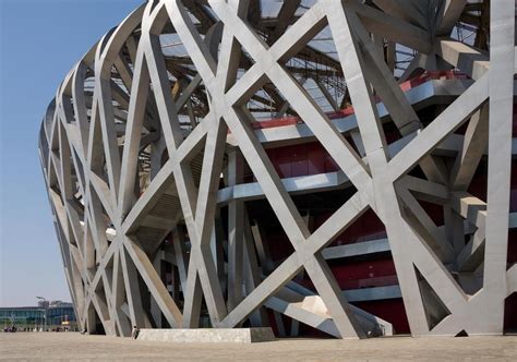 Beijing National Stadium | Gallardo Miami Architects