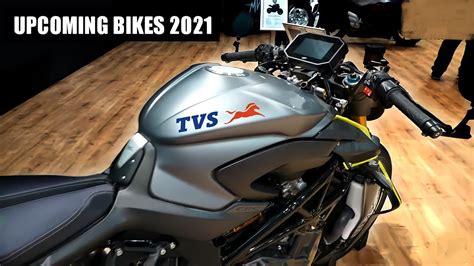 Honda New Bike Launch In India 2021 | Reviewmotors.co