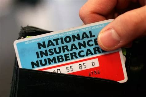 National Insurance: who pays it, what it pays for, when it's going up ...