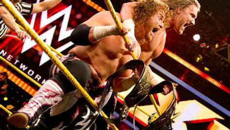 All WWE NXT Tag Team Champions Ranked - From Worst To Best