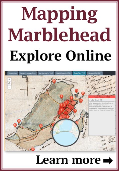 Marblehead Historical Commission