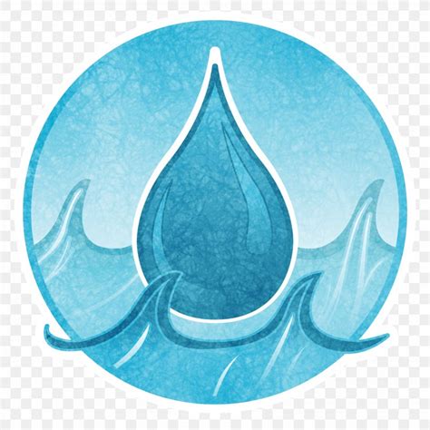 Water Classical Element Symbol Air Fire, PNG, 1535x1535px, Water ...