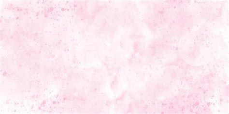 Soft pink watercolor background, color splashing, Watercolor abstract wet hand drawn for ...