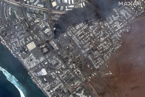 What Caused Maui's Devastating Wildfires? | Scientific American