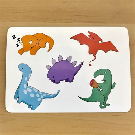 Dinosaur stickers : r/stickers