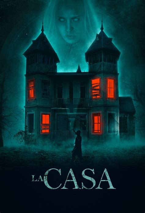 [Movie Review] LA CASA - Nightmarish Conjurings