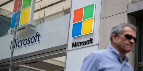 Microsoft to Offer Some Cybersecurity Tools Free After Suspected China ...