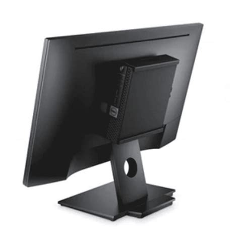 Dell OptiPlex Micro All in One Mount - desktop to monitor mounting kit ...