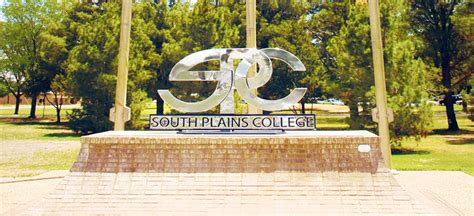 South Plains College