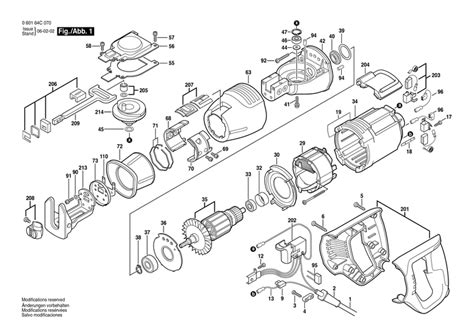 Bosch Multi Tool Spares Uk | Reviewmotors.co