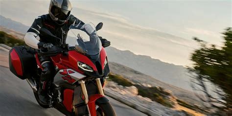 2021 BMW S 1000 XR [Specs, Features, Photos] | wBW