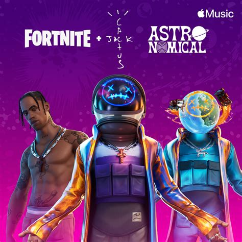 Travis Scott – Astronomical Lyrics | Genius Lyrics