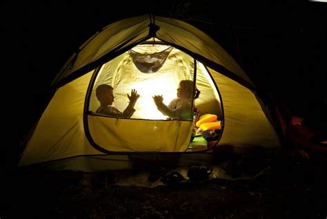 7 Creative Backyard Camping Ideas The Whole Family Will Enjoy