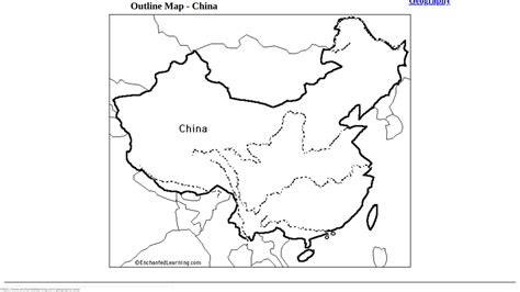 Bodies of Water: Ancient China Diagram | Quizlet