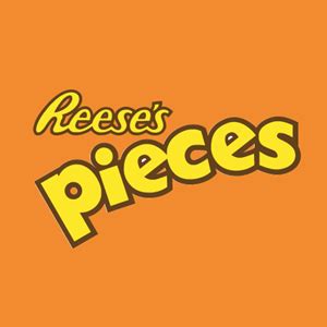 Reese’s Pieces Logo Download png