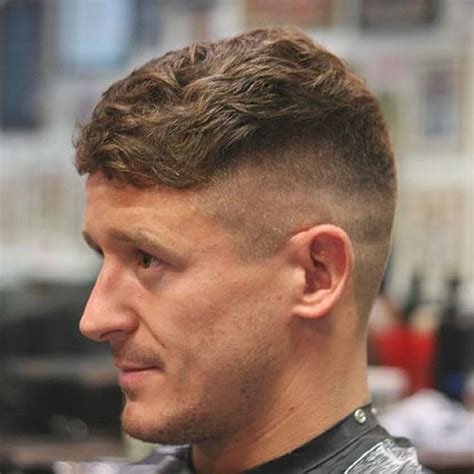 Peaky Blinders Haircut