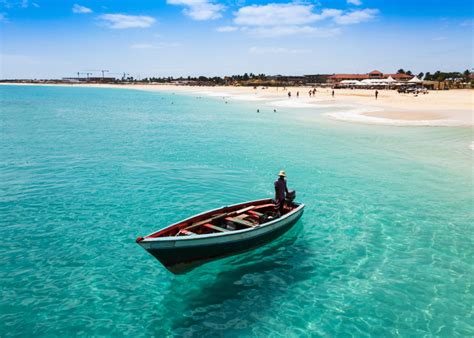 Cabo Verde: o paraíso das praias, da morna e da cachupa