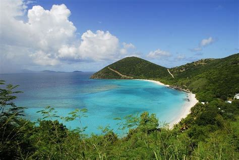 The Best Beaches in the BVI to Visit | Bvi, Beaches in the world, Most beautiful beaches